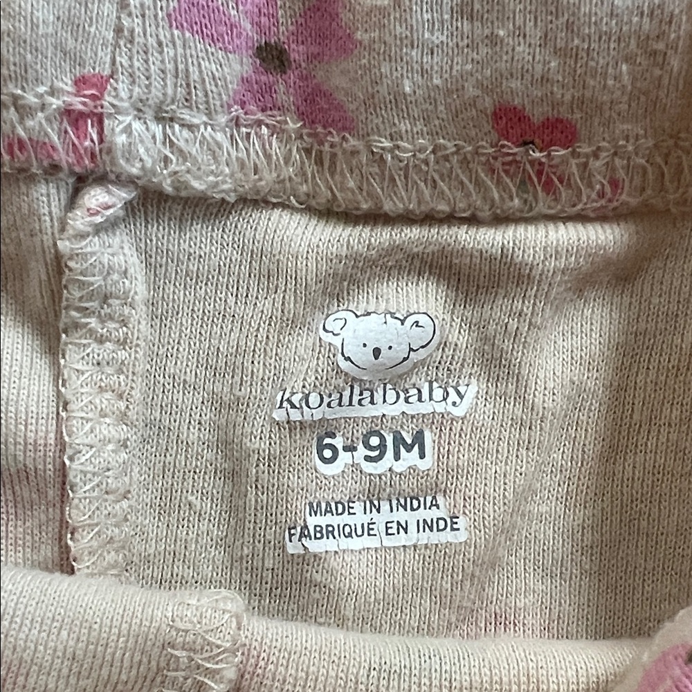Koala baby 6-9m sweatpants bundle - Picture 3 of 6